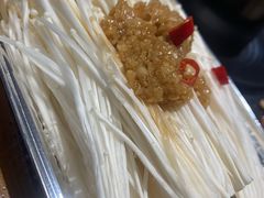 -火炉旺烤肉啤酒屋(沈北创始店)