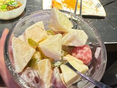 -很久以前羊肉串(清河店)