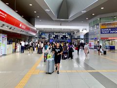 -关西机场 JR ticket office(Kansai Airport)