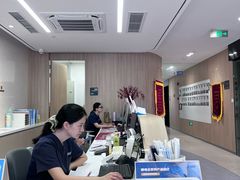 -复动肌骨门诊·MEDMOTION(北外滩店)