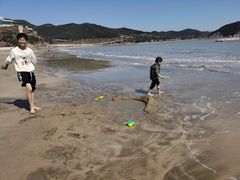 -东海半边山旅游度假区