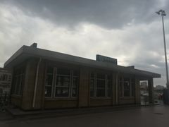 -北京站(地铁站)