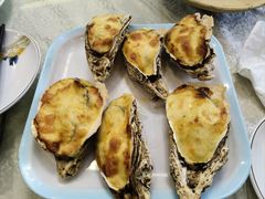 -台山美食一绝阿四台山黄鳝饭(阿四创作店)