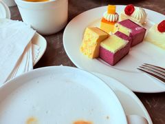 -长沙富力万达文华酒店