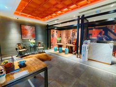 -馋遇江南·精致湖景雅宴(东方之门店)