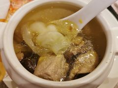 -金玛国宾酒店-自助西餐厅