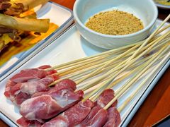 -1078號老北京涮肉(松柏店)