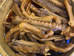 -潮喜竹溪荔湖酒家(荔枝湾店)