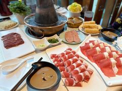 -东来顺饭庄(西直门店)