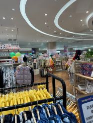 -孩子王(江北虹悦城店)