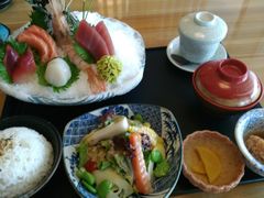 -王鼎精致料理铁板烧(世博源店)