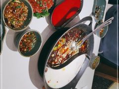 -新辣道鱼火锅(上地华联店)