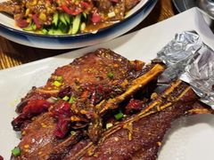 -湘聚缘湘菜馆(斜土路店)