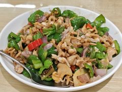 客家象拔蚌-东山茶寮(新安店)