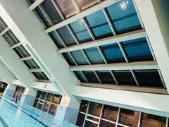 -龙之梦大酒店-健身中心