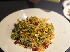 东北家常凉菜-北院·果木烤鸭·25年东北菜(创意产业园店)