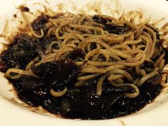 -桃园中华料理炸酱面(燕儿岛路店)