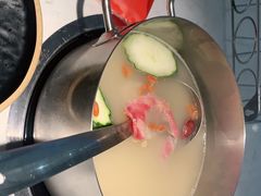 -非烤勿扰自助烤肉(合胜百货店)