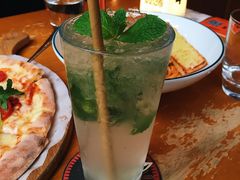 经典莫吉托-COMMUNE幻师(珠江新城店)