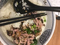 -冯不记米坊(凯德广场店)