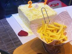 -青花瓷西餐厅(金鸡湖广场店)