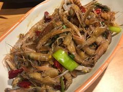 -喝丢一只鞋海鲜烧烤·海肠捞饭(东关街店)