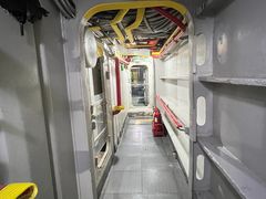 -泰达航母主题公园