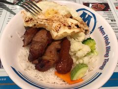 敏华黯然销魂饭-敏华冰厅(天河城店)