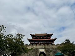 -大理古城