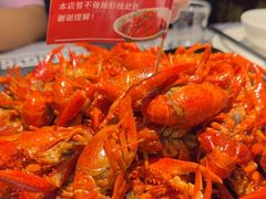 -靓虾二哥长沙地标小龙虾(五一广场店)