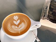 -LAB COFFEE来杯咖啡(浦仓路店)