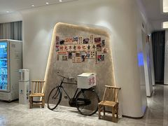 -菲住布渴酒店自助餐厅(阿里巴巴西溪园区店)