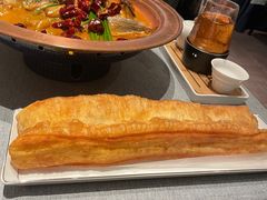 -柿合缘新京菜(国金中心商场店)