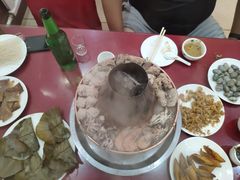 -山海关清和浑锅店