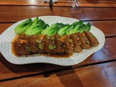 -西双版纳洲际度假酒店-曼霖轩中餐厅