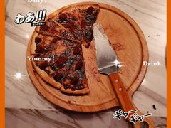 -比格比萨自助(南京万达茂店)