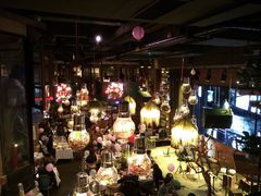 -胡桃里音乐酒馆(白云五号T5 MALL店)