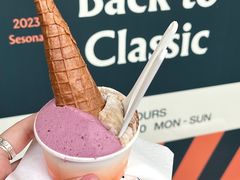 莓果-Dip in Gelato(富民路店)