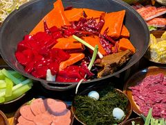 -阳阳老火锅(小南门店)