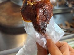 -婺嫣街田记·老嘉州甜皮鸭