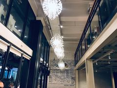-一棠龙虾•王牌虾球(光谷天地店)
