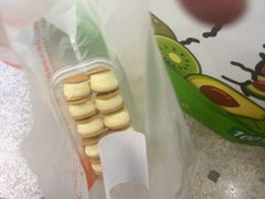 -甜嘟嘟烘焙坊(舒城路店)