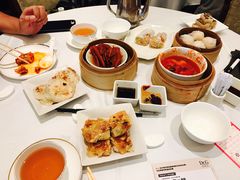 -翠园(铜锣湾广场店)