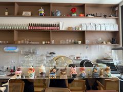 -Reset Coffee 与海咖啡