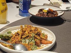 -汤城小厨•粤菜•靓汤(金融街店)