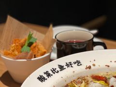 -太二酸菜鱼(汕头苏宁广场店)