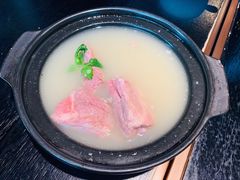 肉骨茶-新加坡海鲜(国贸商城店)
