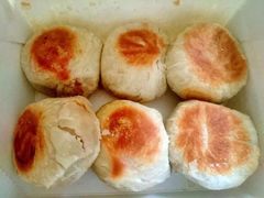 -长发西饼(道前店)