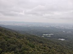 -紫金山山顶公园