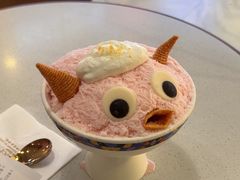 -糖纸甜品(印象城店)